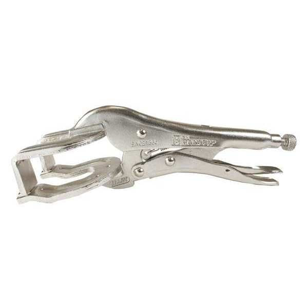Locking Welding Clamp, 9