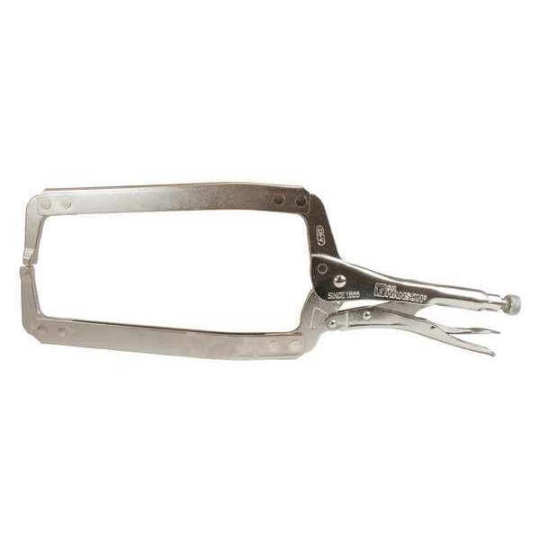 Locking C-Clamp, 18