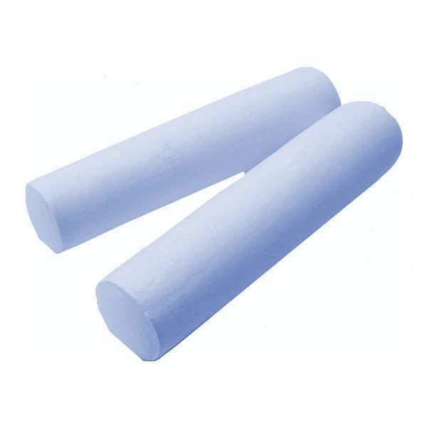 Blue Railroad Chalk, 144/Box