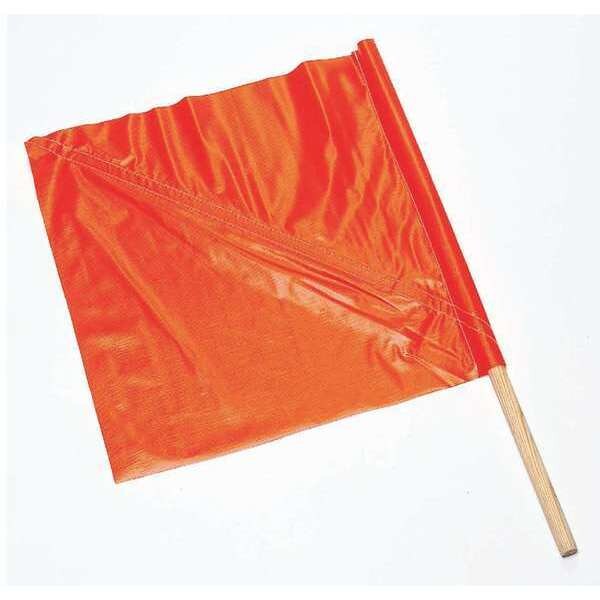 Traffic Flag, Mesh, 27