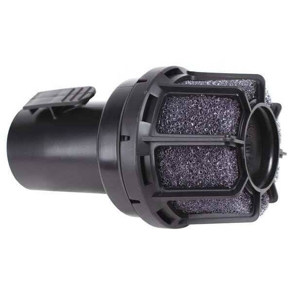 Diffuser, ProGuard 4