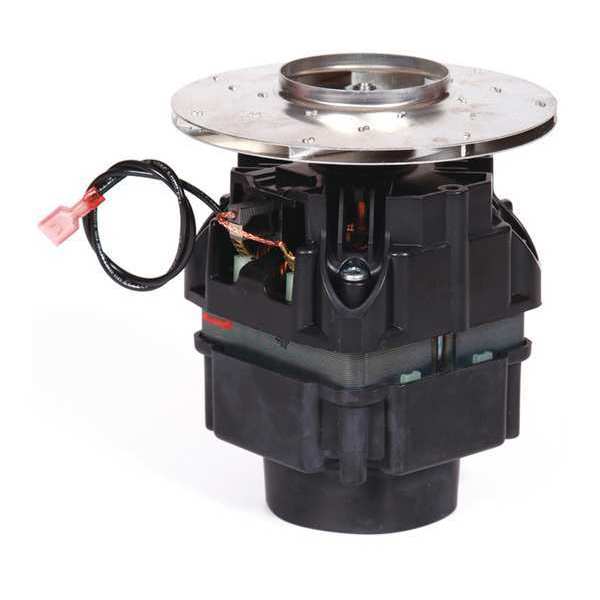 Motor Assembly, ProGuard 4