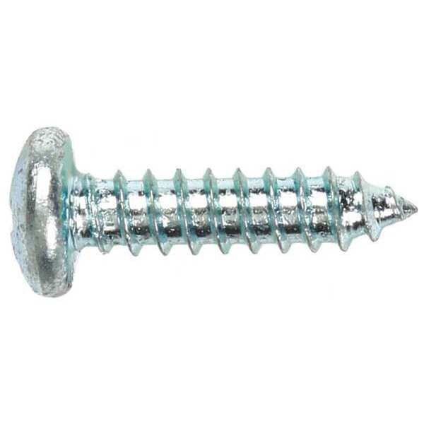 Screw, Type AB #10 x .75