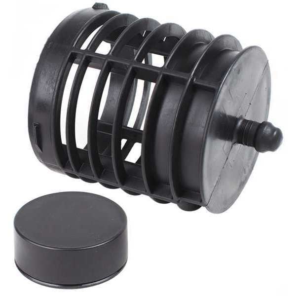 Filter Cage and Float Assembly, ProGuard 4