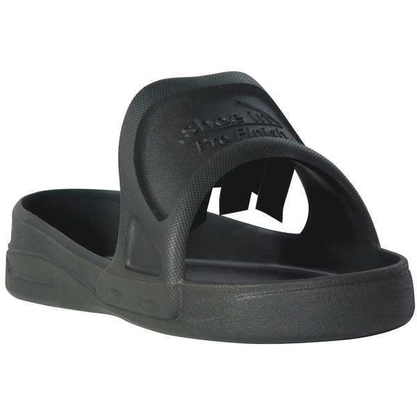 Concrete Finishing Shoe, Medium, PR