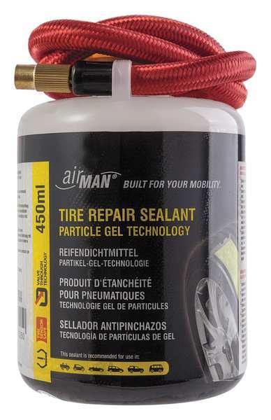 Tire Repair Sealant, 450ml