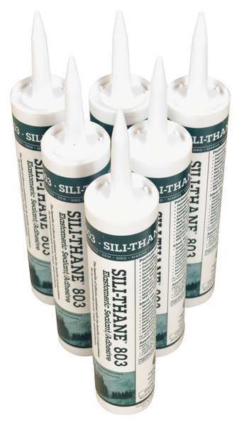 Sealing Caulk, PK6