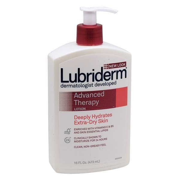 Moisturizing Lotion, 16 oz., PK12
