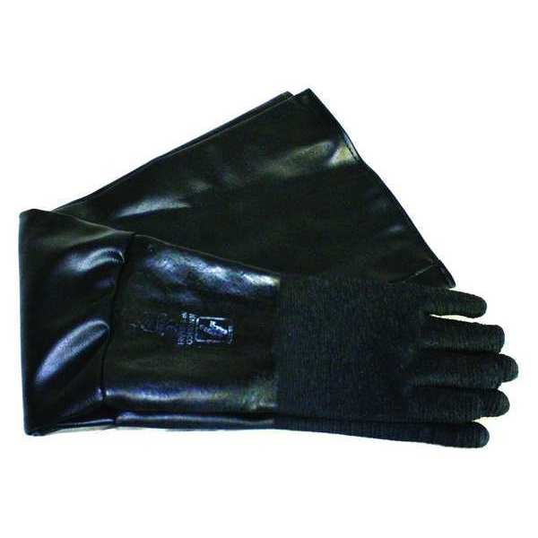 Premium Glove, 7