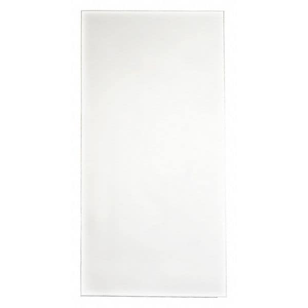 Viewing Window Outer Plexiglass