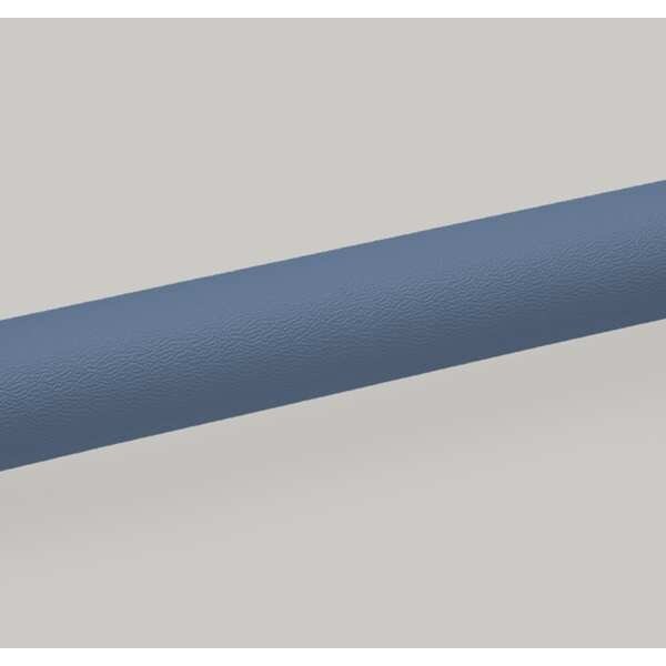 Hand Rail, Windor Blue, 144In