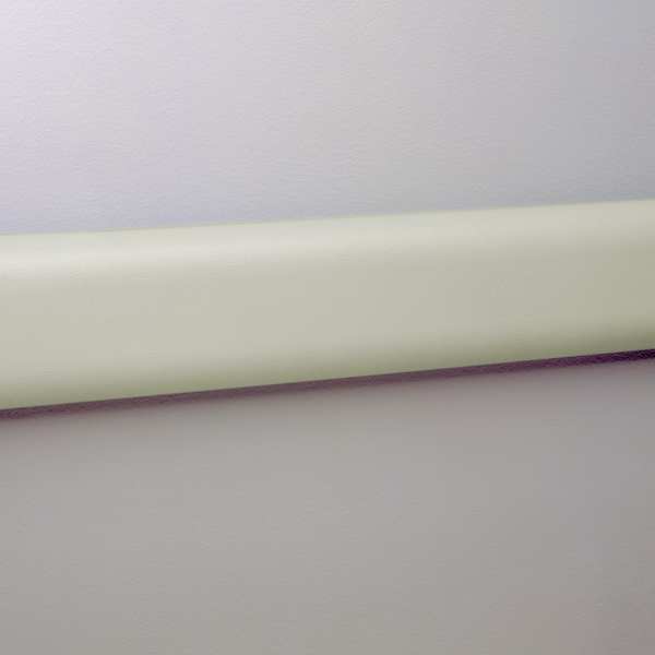 Wall Guard, Champagne, 2-15/16 x 144In