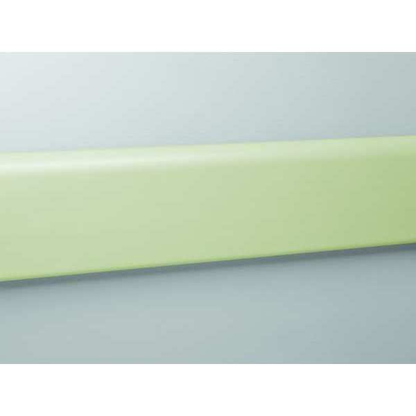 Wall Guard, Ivory, 4 x 144In