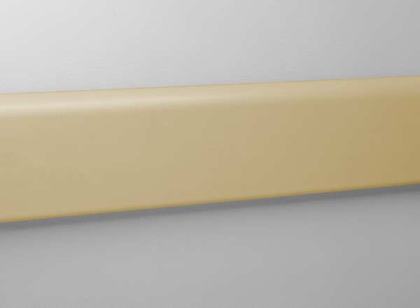 Wall Guard, Tan, 4 x 144In
