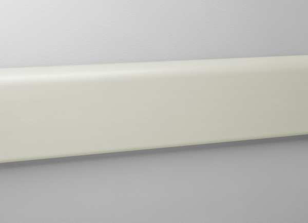 Wall Guard, Eggshell, 4 x 144In
