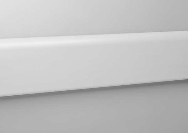 Wall Guard, Linen White, 4 x 144In