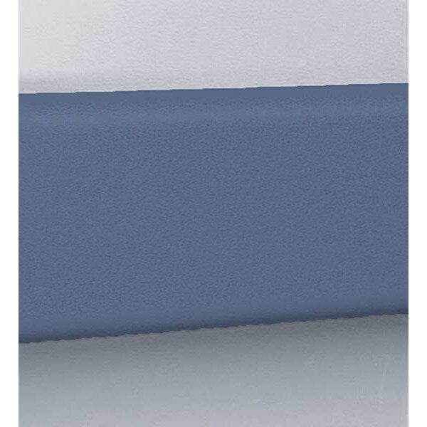 Wall Rail, Windor Blue, 144In