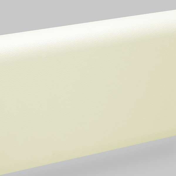 Wall Rail, Ivory, 144In
