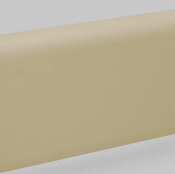 Wall Rail, Tan, 144In