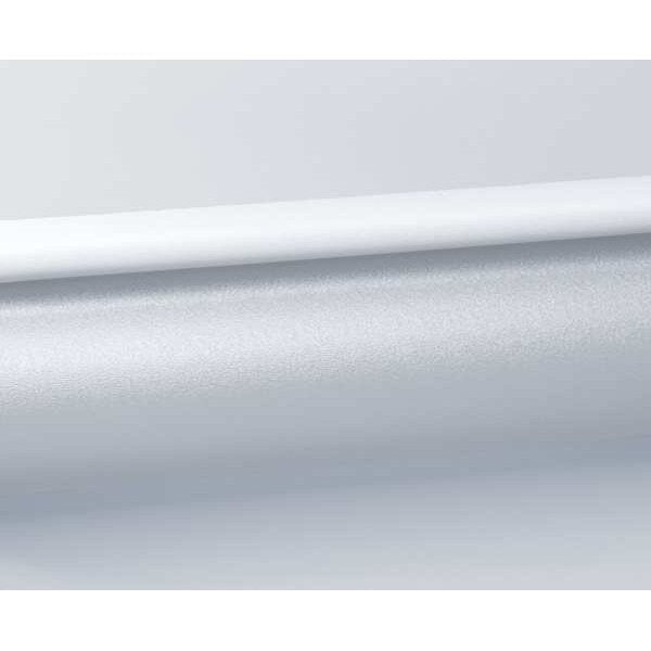Wall Rail, Linen White, 144In