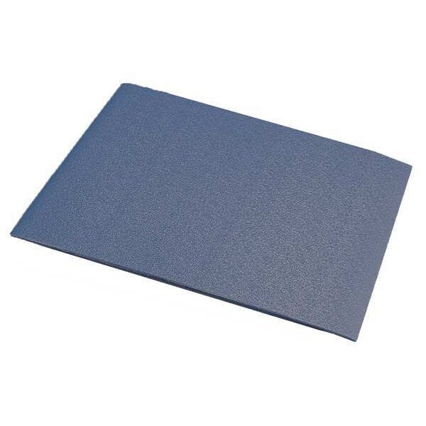 Wall Covering, 48x96In, Windor Blue, PK30