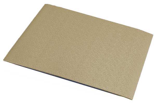 Wall Covering, 48 x 96In, Tan, PK16