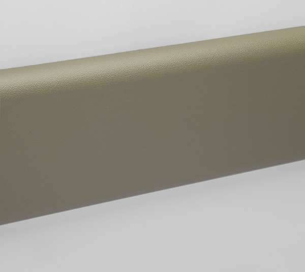 Wall Guard, Tan, 6 x 144In