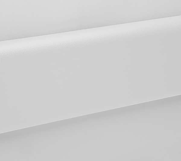 Wall Guard, Linen White, 6 x 144In