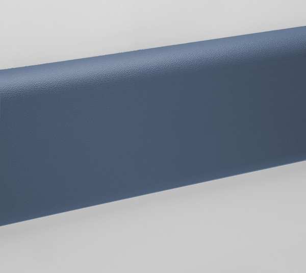 Wall Guard, Windsor Blue, 6 x 144In