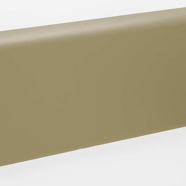 Wall Guard, Tan, 7-3/4 x 144In