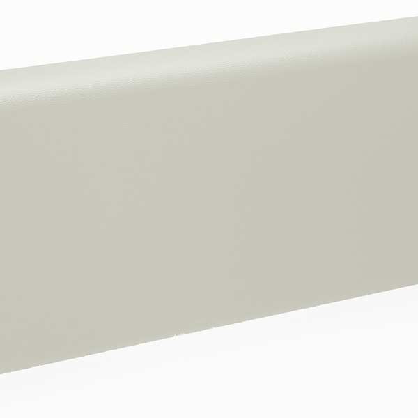 Wall Guard, Linen White, 7-3/4 x 144In
