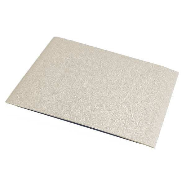 Wall Covering, 4 x 96In, Ivory, PK20