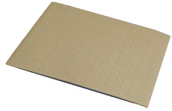 Wall Covering, 4 x 96In, Tan, PK30
