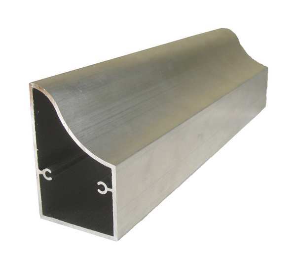 Continuous Security Bracket, 144In