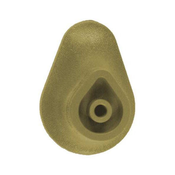 Handrail Bracket, Tan