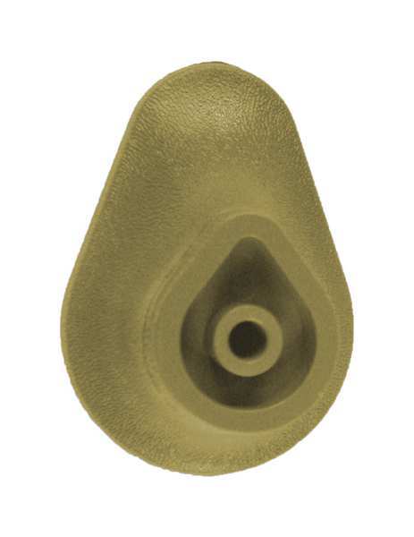 Handrail Bracket, Tan