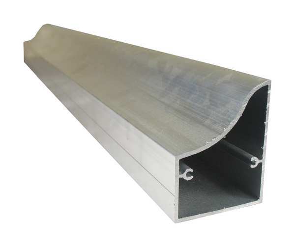 Continuous Security Bracket, 144In