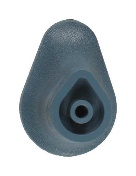 Handrail Bracket, Windsor Blue