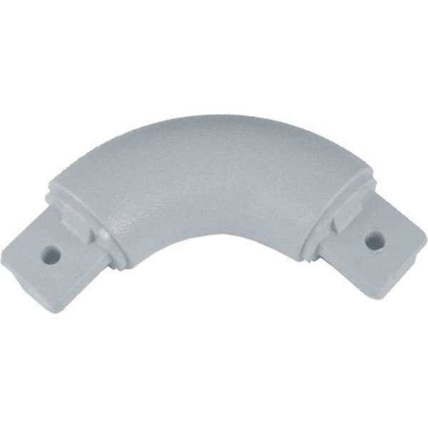 Handrail Inside/Outsid Corn, Silver-Gray