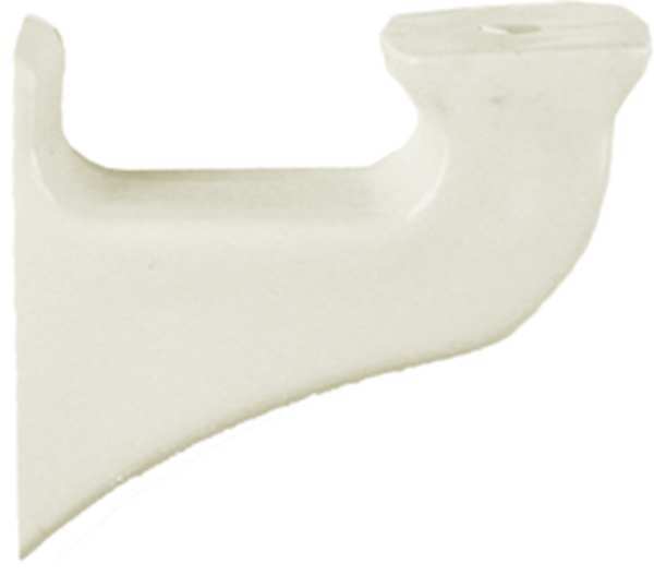 Handrail Bracket, Eggshell