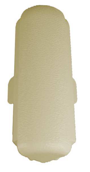 Outside Corner Guard, Tan, 3/4