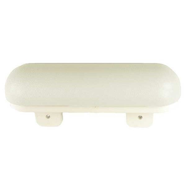 Outside Corner Guard, Ivory, 1
