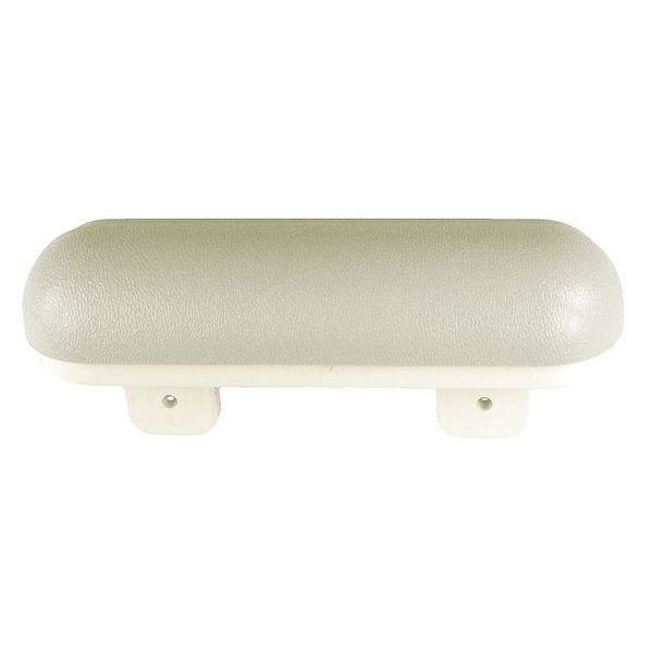 Outside Corner Guard, Eggshell, 1