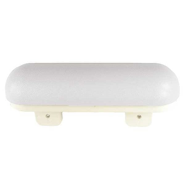 Outside Corner Guard, Linen White, 1