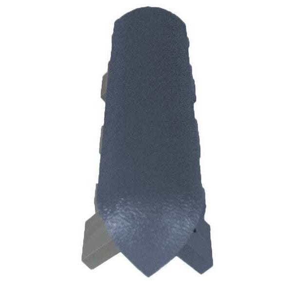 Outside Corner Guard, Windsor Blue, 1