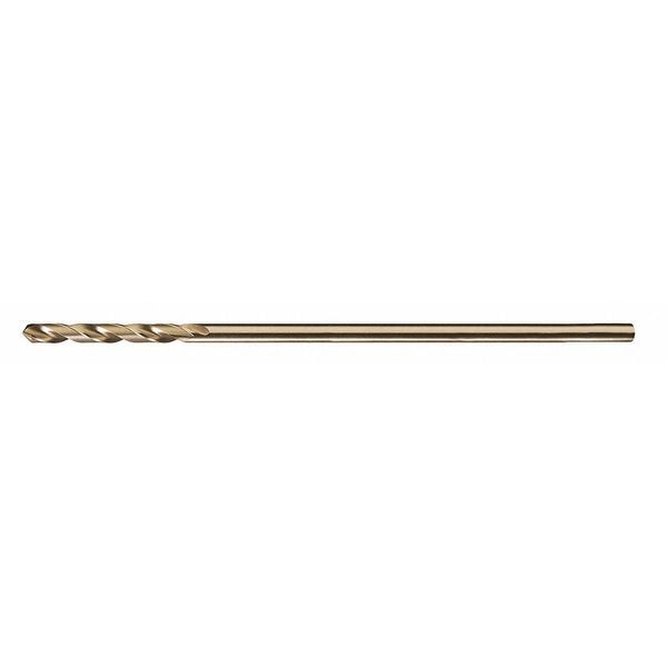 135Â° NAS 907 Type J Cobalt Heavy-Duty 12 Aircraft Ext. Dril Cleveland 3722-12 Straw HSS-CO 8% 1/4-E