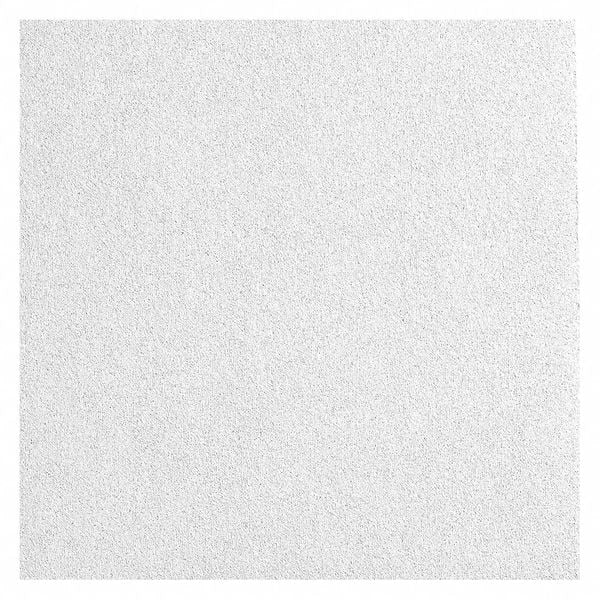 Calla Ceiling Tile, 24 in W x 24 in L, 10 PK