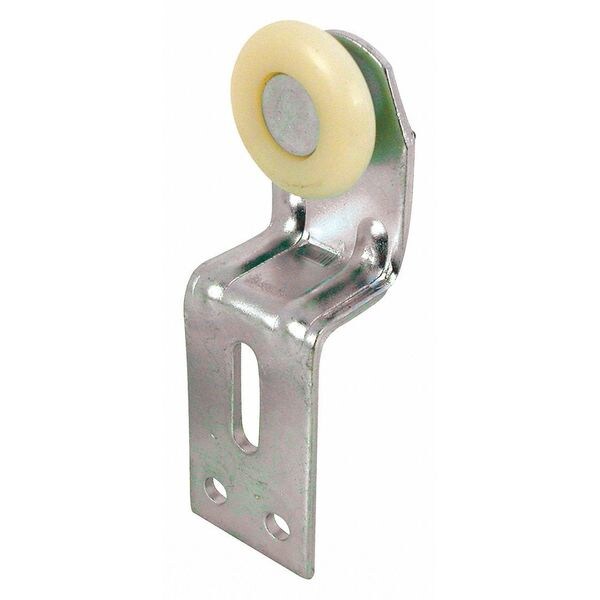 Back Closet Door Roller, 3-3/4
