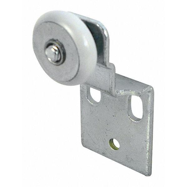 Back Closet Door Roller, 3-3/4