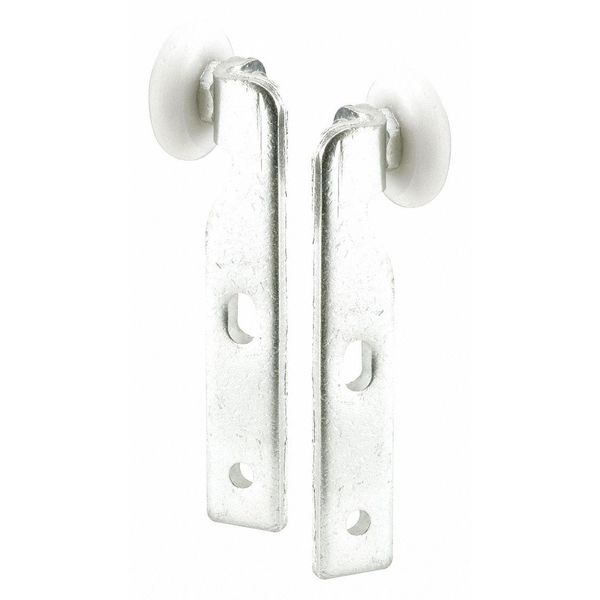 Closet Door Roller, 3-53/64
